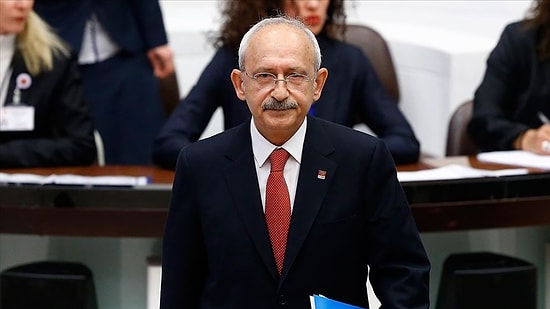 Kılıçdaroğlu'ndan Erdoğan'a Yanıt: 'Cenazeye Gideceğimizden Herkes Haberdar'