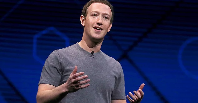 Mark Zuckerberg milyarder olduÄu halde halen kirada oturuyor.
