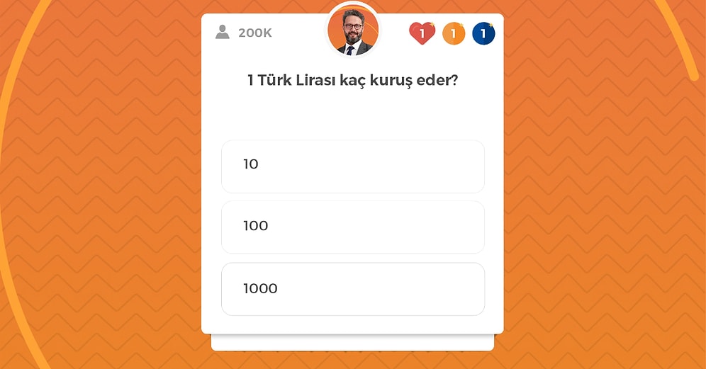 Bu Oyna Kazan Testini Çözenlerin Binlerce Lira Kazanma Şansı Artar!