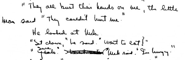 5. Есть мысли?