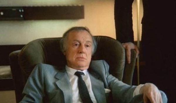 11. Из какого фильма этот персонаж?