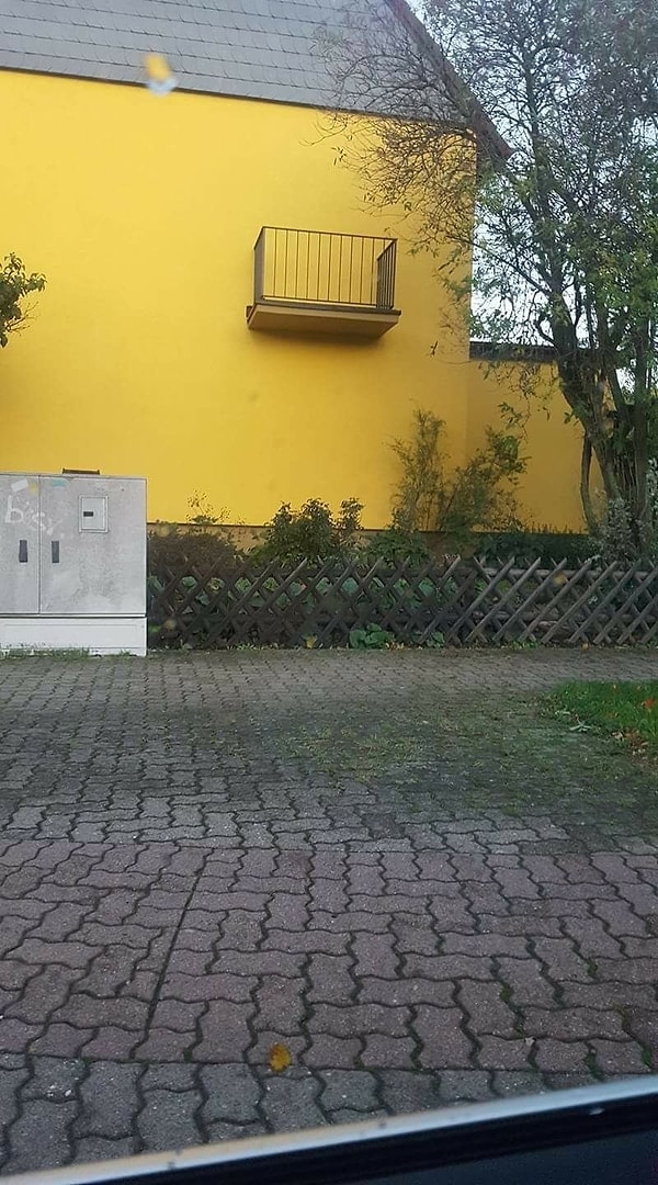 3. У вас есть идеи касательно этого сооружения?