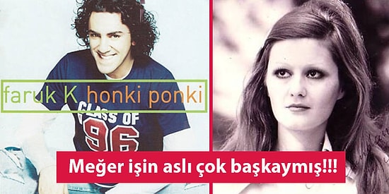 'Honki Ponki Torino' Şarkısının Aslında TRT Sansürüne Verilmiş Muazzam Bir Ayar Olduğunu Biliyor muydunuz?