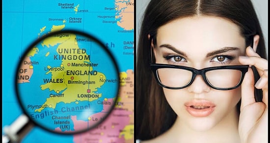 Тест: Вы настоящий географический гигант, если наберете хотя бы 7/10 в этом тесте по городам мира