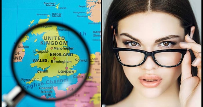 Тест: Вы настоящий географический гигант, если наберете хотя бы 7/10 в этом тесте по городам мира