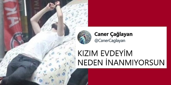 İlişkiler Hakkında Yaptığı Über Komik Paylaşımlarla Keyfimizi Yerine Getirecek 16 Kişi