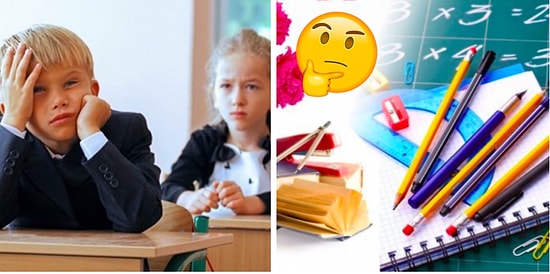 Если не сможете пройти наш тест на 15/15, то что вы вообще делали в школе?