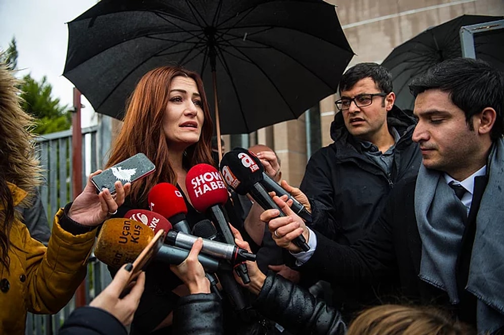 Kafede Tartışma Yaşamıştı: Deniz Çakır Hakkında Bir Yıla Kadar Hapis İstemi