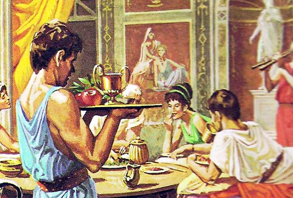 3. Что предпочтете выпить?