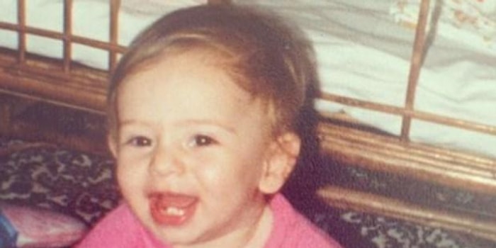 Görseldeki Ünlünün Kim Olduğunu Bulabilecek misin?