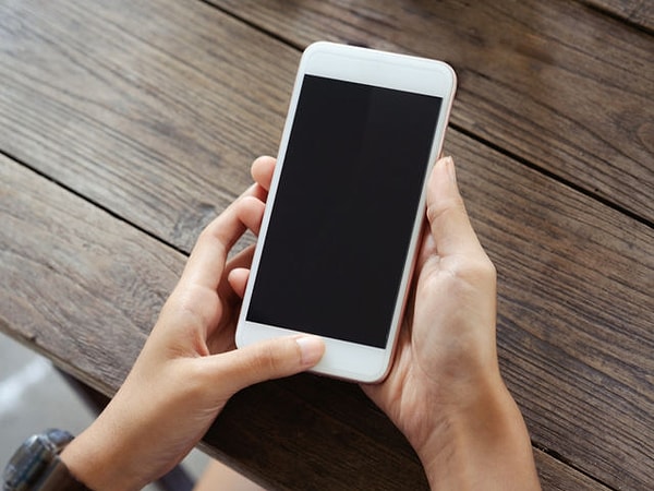 6. Без чего вы не смогли бы прожить и дня?