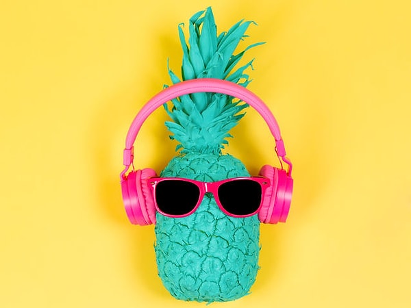 7. Ваш любимый стиль музыки?