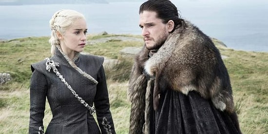 Dünyanın En Zorlayıcı Game of Thrones Anketi! 8. Sezonda Hangi Karakter Hayatta Kalsın?