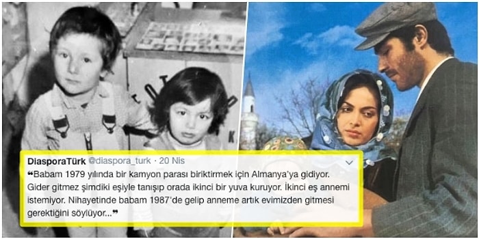 Hasretinle Yandı Gönlüm! Yıllarca Özlem Çektikten Sonra Annelerine Kavuşan Gurbetçilerin Göz Yaşartan Hikâyesi