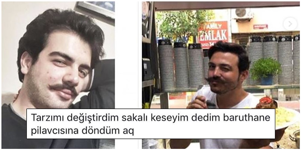 "Ünlülere" Olan Benzerlikleriyle Bir Bakanın Bir Daha Bakıp Tebessüm Edeceği 15 Kişi