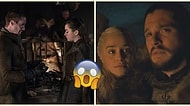 Arya'yı Böyle Görmeye Hiç Hazır Değildik! Game of Thrones'un 8. Sezonunun 2. Bölümünde Yaşanan Önemli Olaylar
