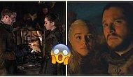 Arya'yı Böyle Görmeye Hiç Hazır Değildik! Game of Thrones'un 8. Sezonunun 2. Bölümünde Yaşanan Önemli Olaylar