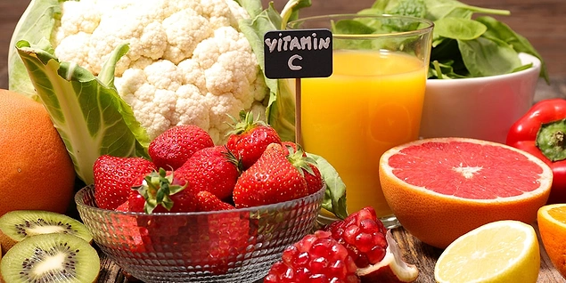 C vitamini
