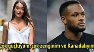 Beşiktaşlı  Cyle Larin Çukur İzlerken Beğendiği Dilan Çiçek Deniz'e Instagram'dan Yürüdü mü?