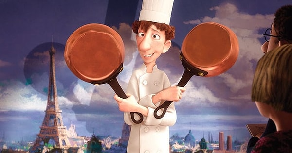 Вы Лингвини!