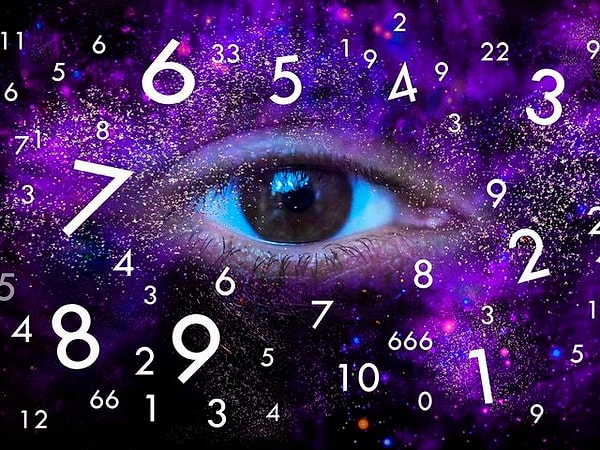 5. Выберите число: