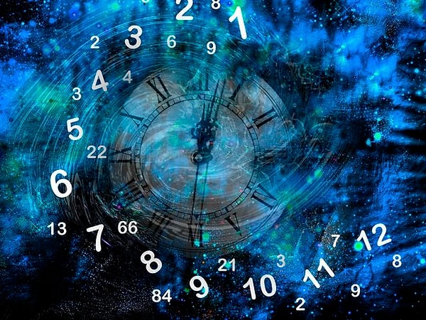 7. Выберите число: