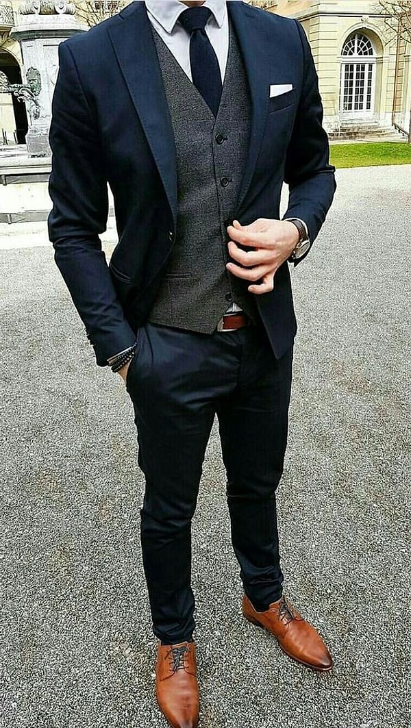 Изысканный стиль!