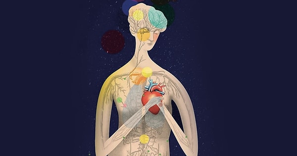 Сей-Хе-Ки, символ Рейки