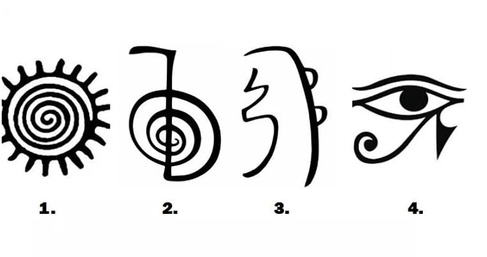 Тест: Целительный символ, который вы выберете, станет вашим проводником в текущей ситуации