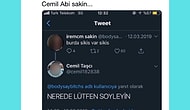 Klavyeyi Elleriyle Değil, Libidolarıyla Kullanan Yurdum İnsanının Düştüğü Durumlar