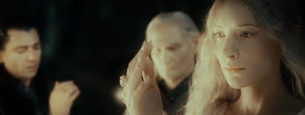 1. Сколько колец было создано в Средиземье?