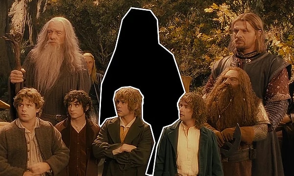 9. Какого персонажа не хватает в кадре?