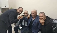 Türkiye'nin Gündemindeki Fotoğraf: Kılıçdaroğlu'na Saldıran Osman Sarıgün'ün Elini Öptüler
