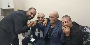 Türkiye'nin Gündemindeki Fotoğraf: Kılıçdaroğlu'na Saldıran Osman Sarıgün'ün Elini Öptüler