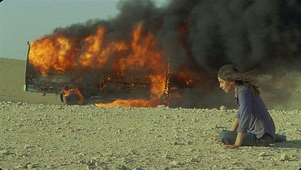 17. Incendies / İçimdeki Yangın (2010) - IMDb:8,3