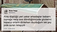 Cenaze Sırasında Acıyı Paylaşmak Yerine Saçma Sapan Davranıp Sinir Bozan İnsanlara İki Çift Lafım Var!