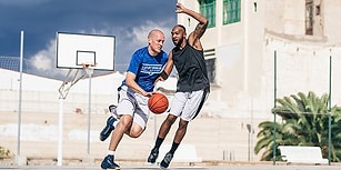 Pası Attık, Şimdi Top Sende! Konçtan Dizliğe Basketbol Oynamak İçin İhtiyacınız Olan Tüm Ürünler Burada!
