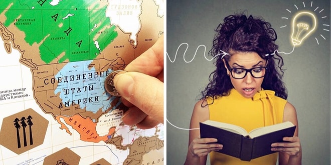 Тест: Почти никому не удается расшифровать даже 8 из 12 столиц. Сколько из них разгадаете вы?