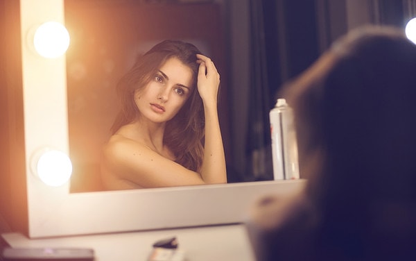 8. Что из перечисленного вы изменили бы в себе?