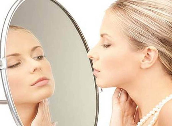 9. А что вам нравится в себе?