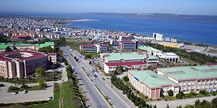 Aile Üniversitesi! ÇOMÜ'de Kadrolar Eş, Dost, Akraba ile Doldu