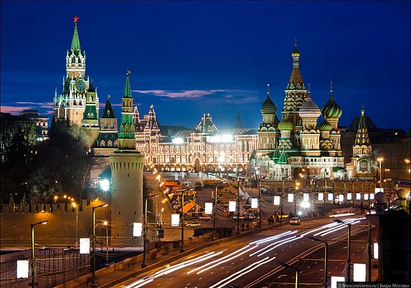 10. Сколько примерно городов в нашей стране?