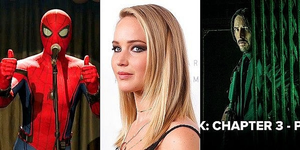 Pek Yakında Herkesin Konuşacağı Film ve Dizilerden İlk Sizi Haberdar Edecek 17 Duyuru