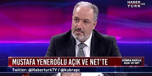 AKP'li Milletvekili Yeneroğlu: 'Bugün Levent Gök'e Yapılan Saldırı Yarın Bana da Yapılabilir'