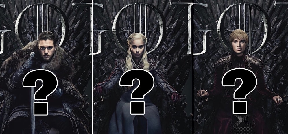 Тест для фанатов «Игры престолов»: Не называйте себя вестеросцем, если не назовете авторов этих 12 мудрейших цитат сериала