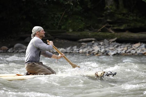 2. Растения являются одним из лучших источников питания для человека в условиях выживания. Это правильное утверждение?