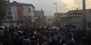 Küçükçekmece'de Cinsel İstismara Uğrayan Çocuk Taburcu Edildi: 'Fail Yakalandı'