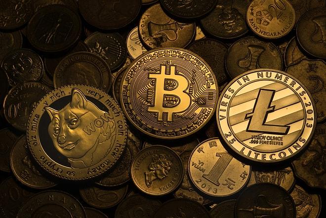 Bitcoin, Etherium, Litecoin ve Daha Fazlası… Kripto Paralar Hakkında 10 Soru ve 10 Cevap
