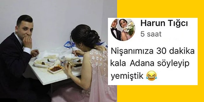 Birbirinden Garip ve Saçma Olaylarıyla Yüzümüzde Kocaman Bir Gülümseme Bırakan 15 Paylaşım