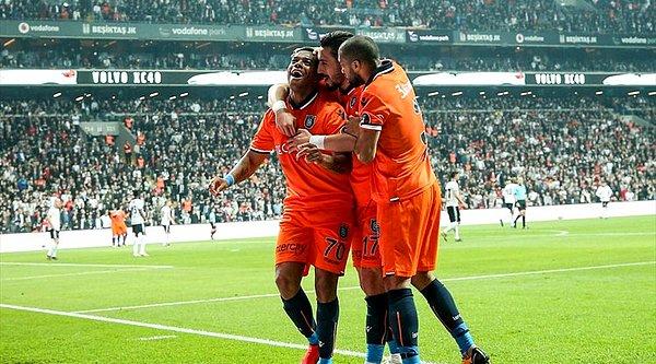 İnce hesaplara girmeden, Başakşehir kalan 5 maçını kazanırsa mutlu sona ulaşan takım olacak.